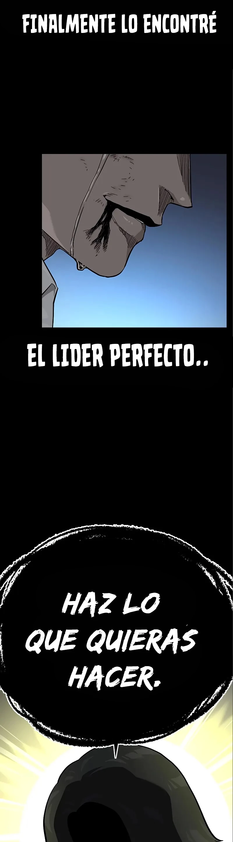 Si no Quieres Morir capítulo 108, página 20