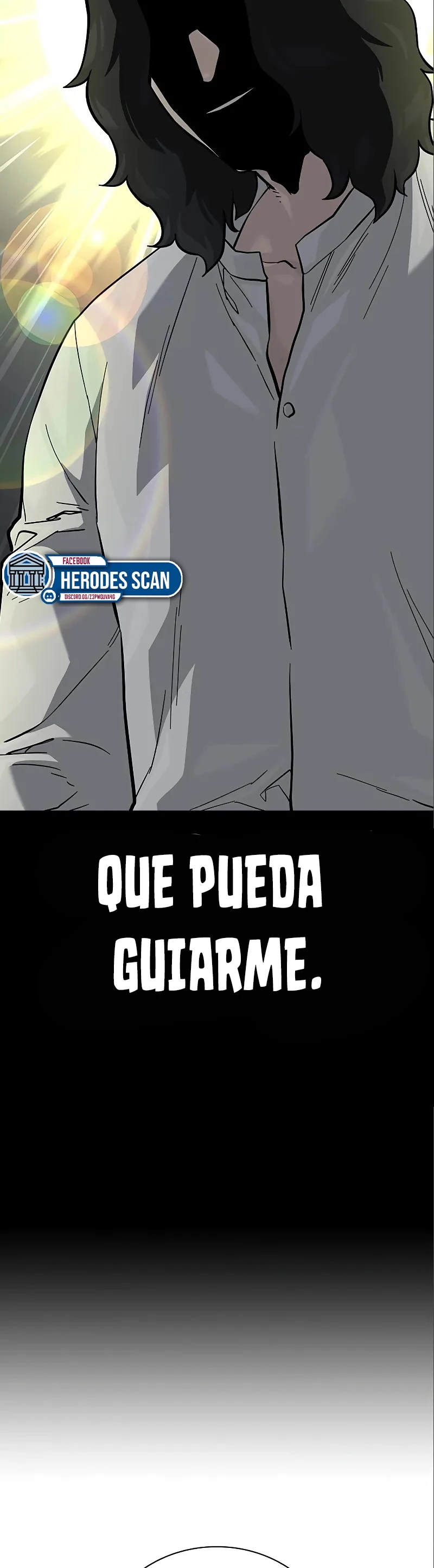 Si no Quieres Morir capítulo 108, página 21