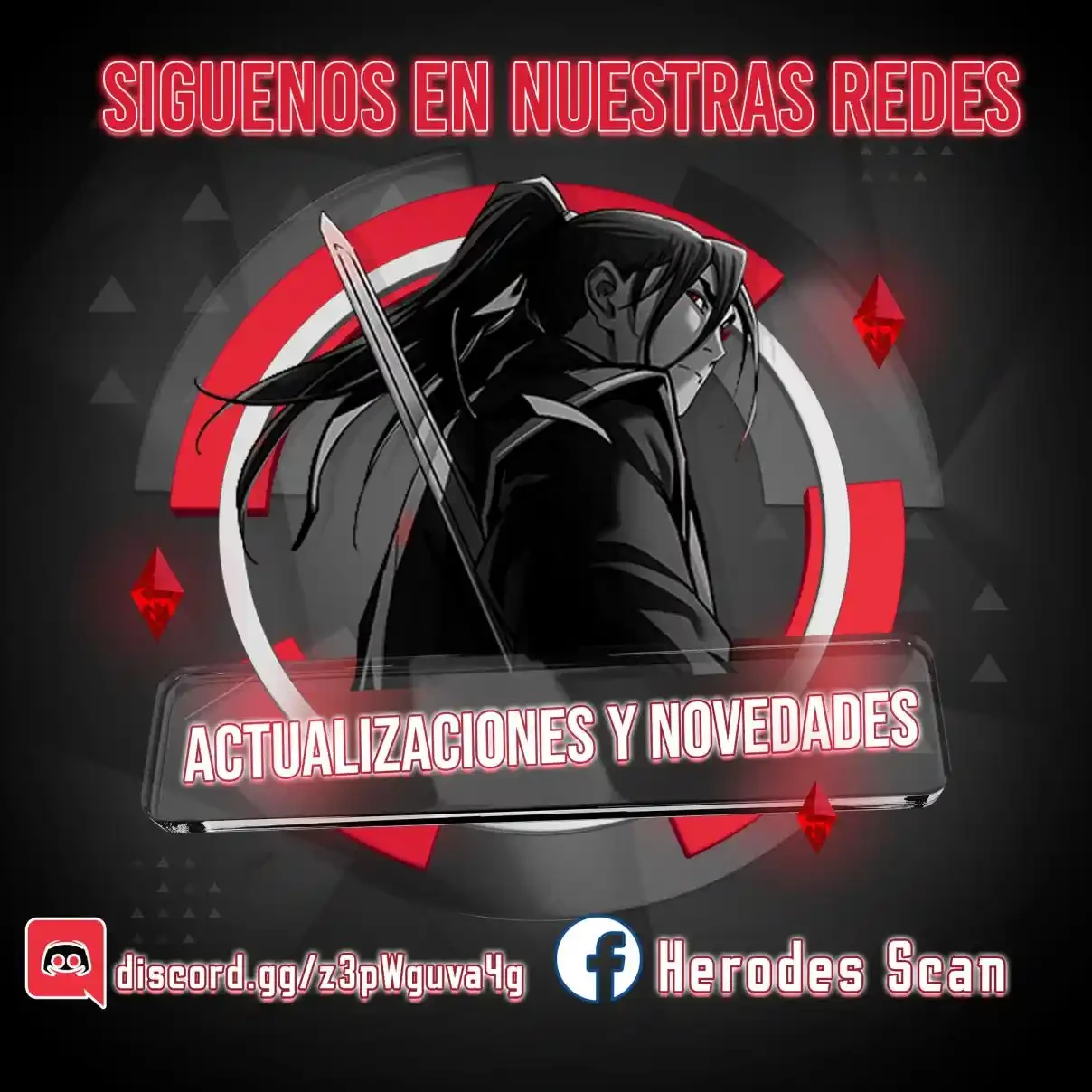 Si no Quieres Morir capítulo 116, página 4