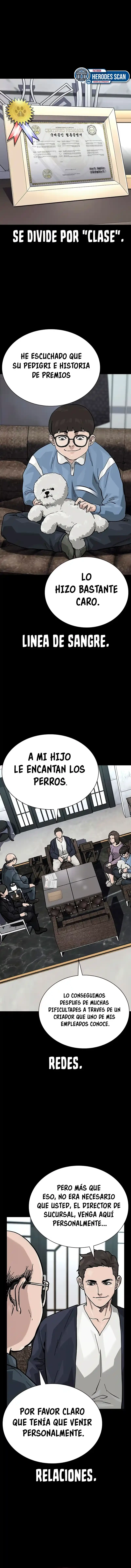 Si no Quieres Morir capítulo 118, página 16