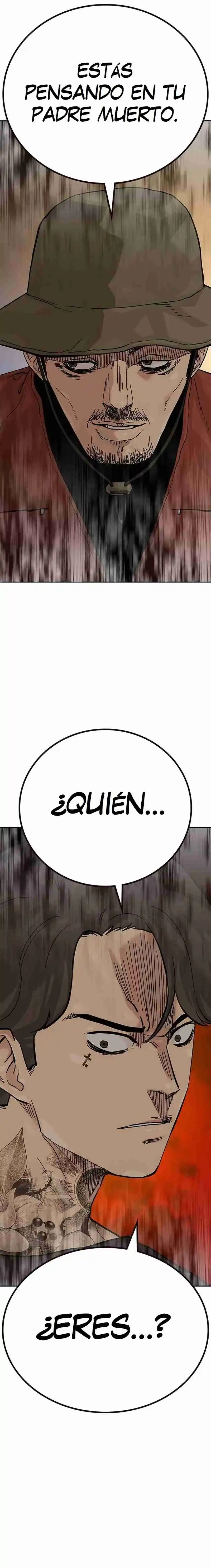 Si no Quieres Morir capítulo 131, página 22