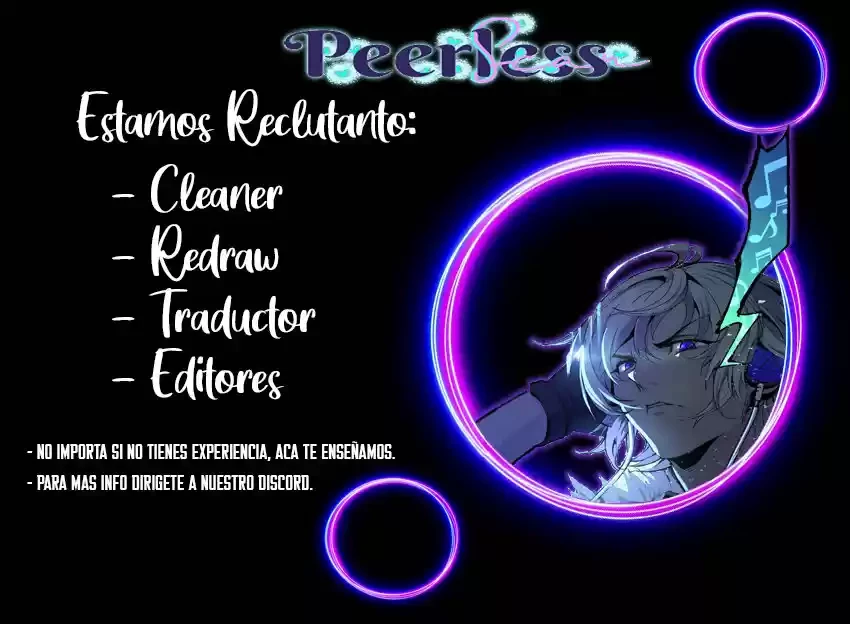 Si no Quieres Morir capítulo 18, página 19
