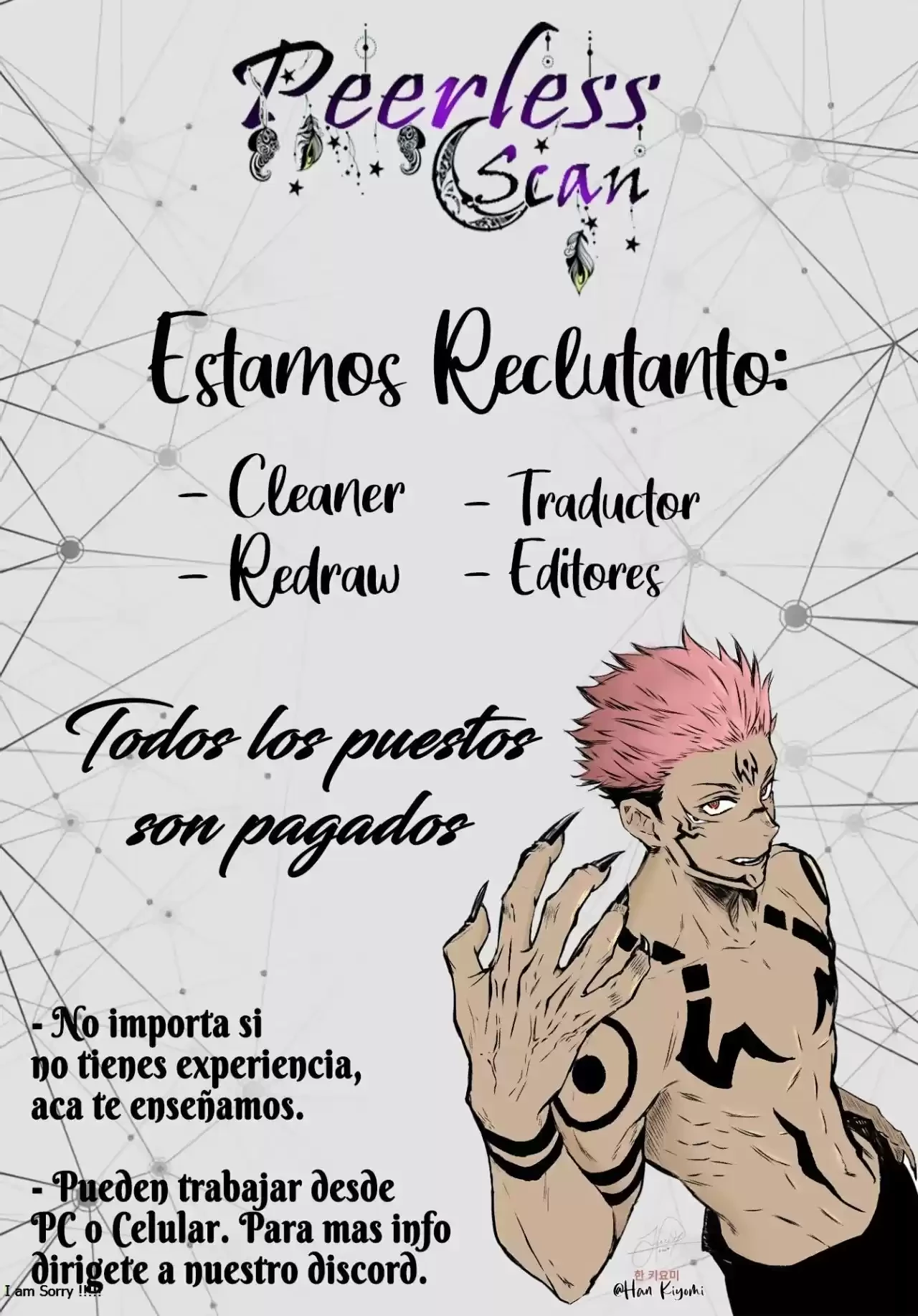 Si no Quieres Morir capítulo 24, página 17