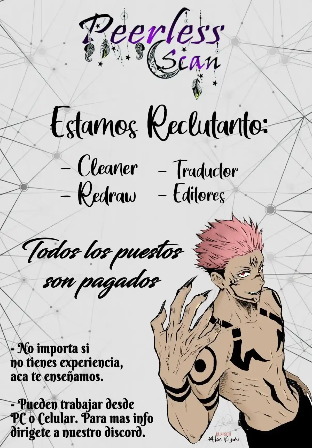 Si no Quieres Morir capítulo 34, página 21