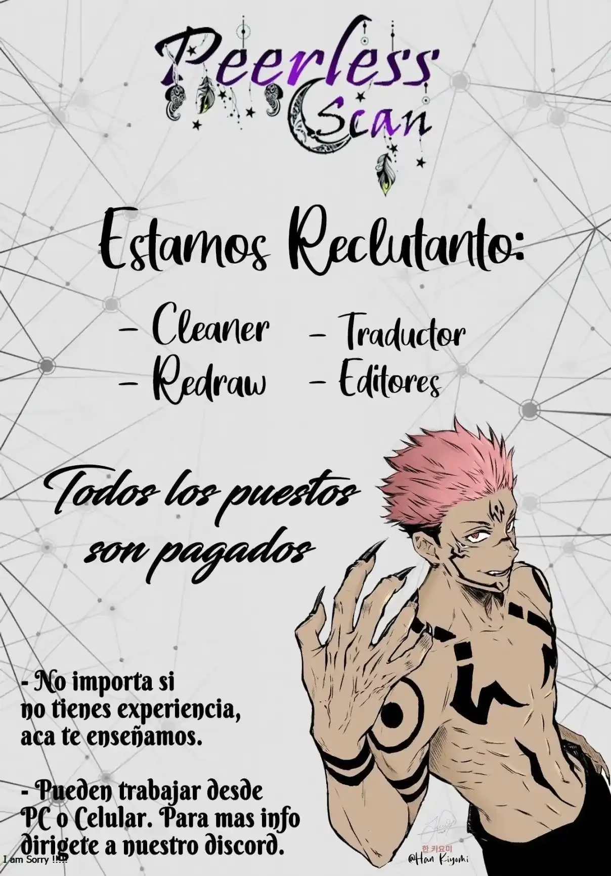 Si no Quieres Morir capítulo 42, página 21