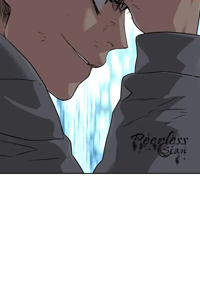 Si no Quieres Morir capítulo 43, página 18