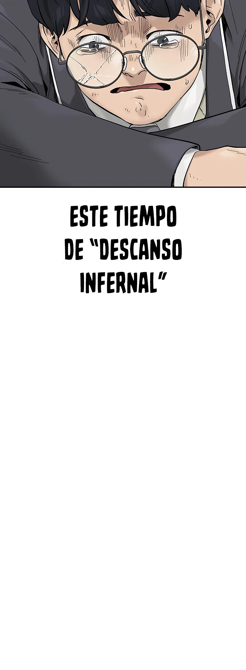 Si no Quieres Morir capítulo 67, página 21