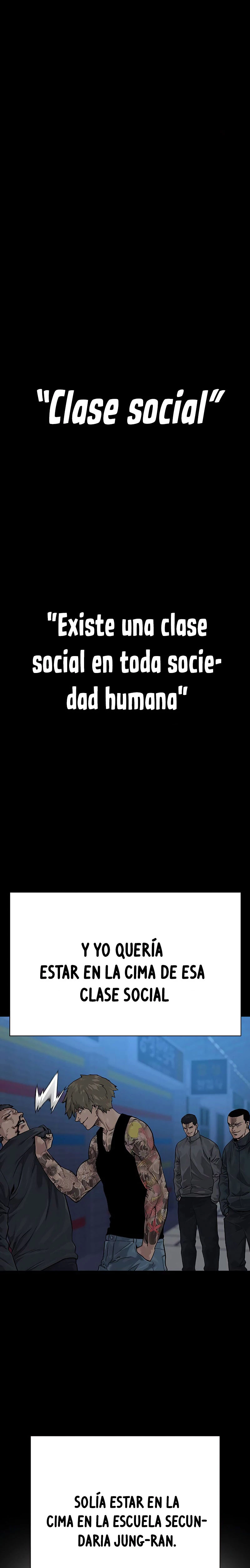 Si no Quieres Morir capítulo 68, página 2