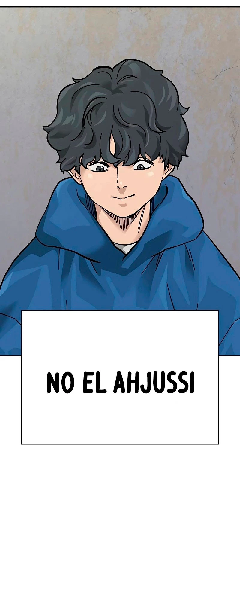 Si no Quieres Morir capítulo 69, página 4