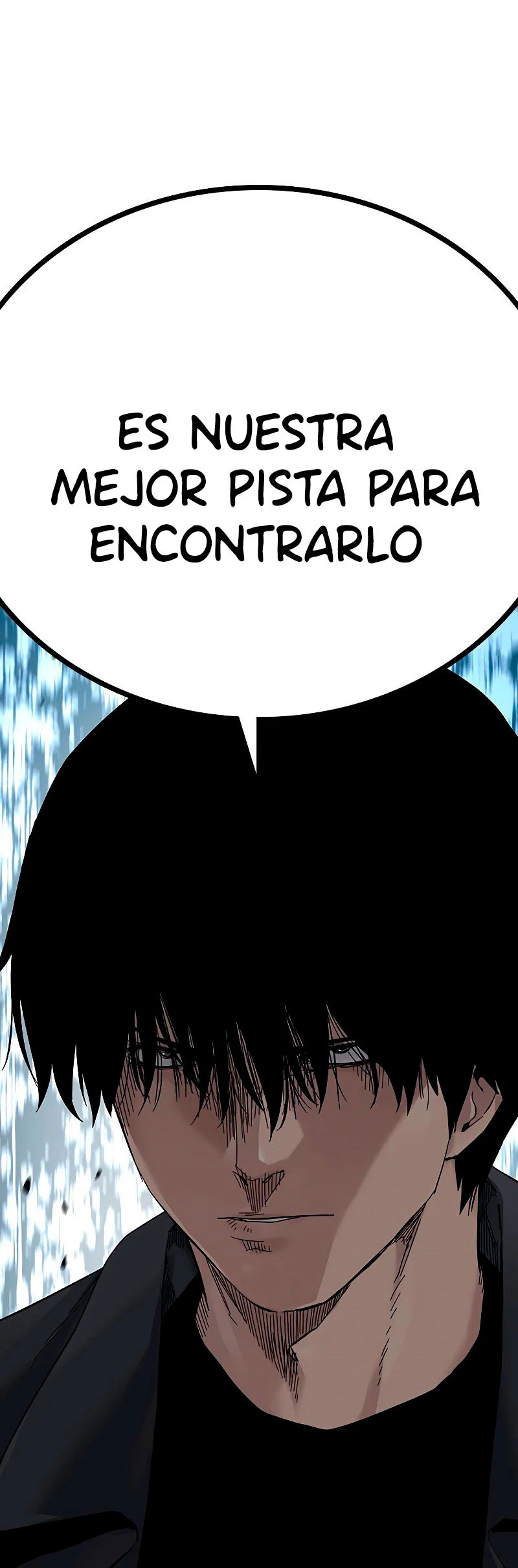 Si no Quieres Morir capítulo 69, página 25