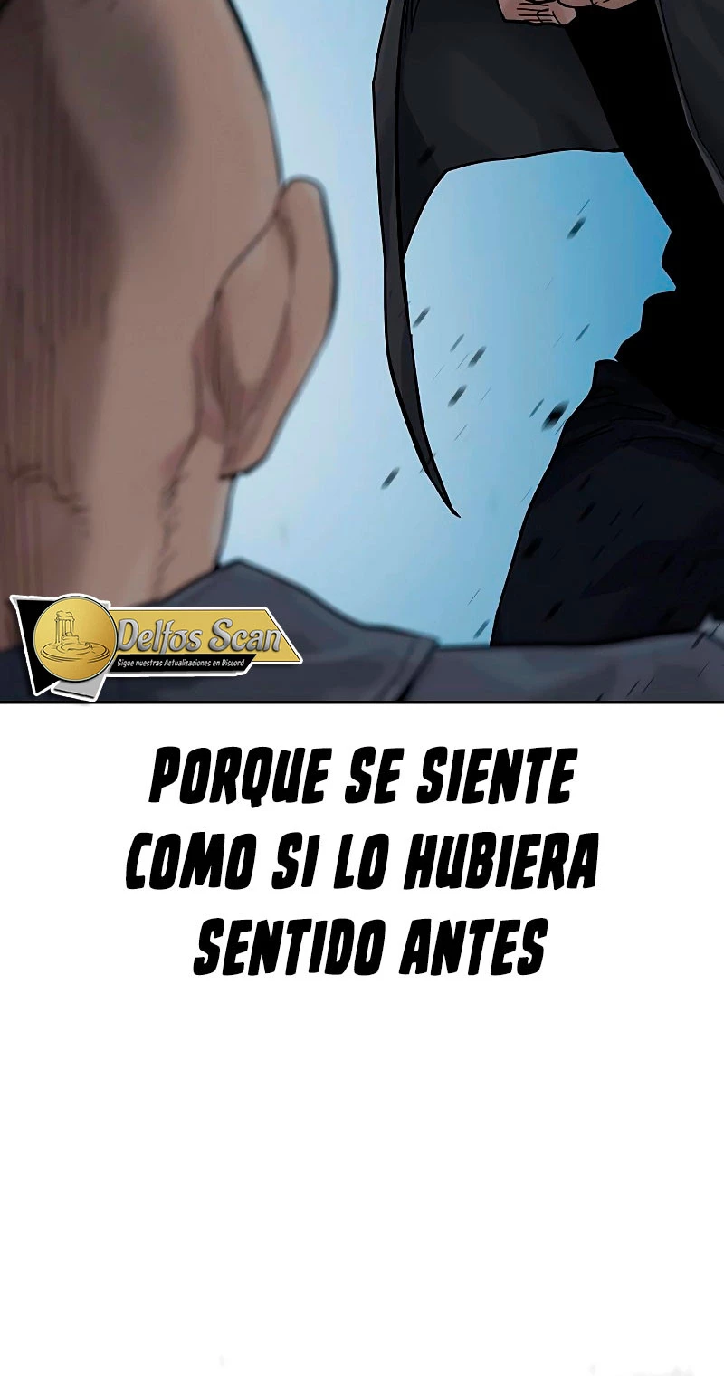 Si no Quieres Morir capítulo 70, página 22