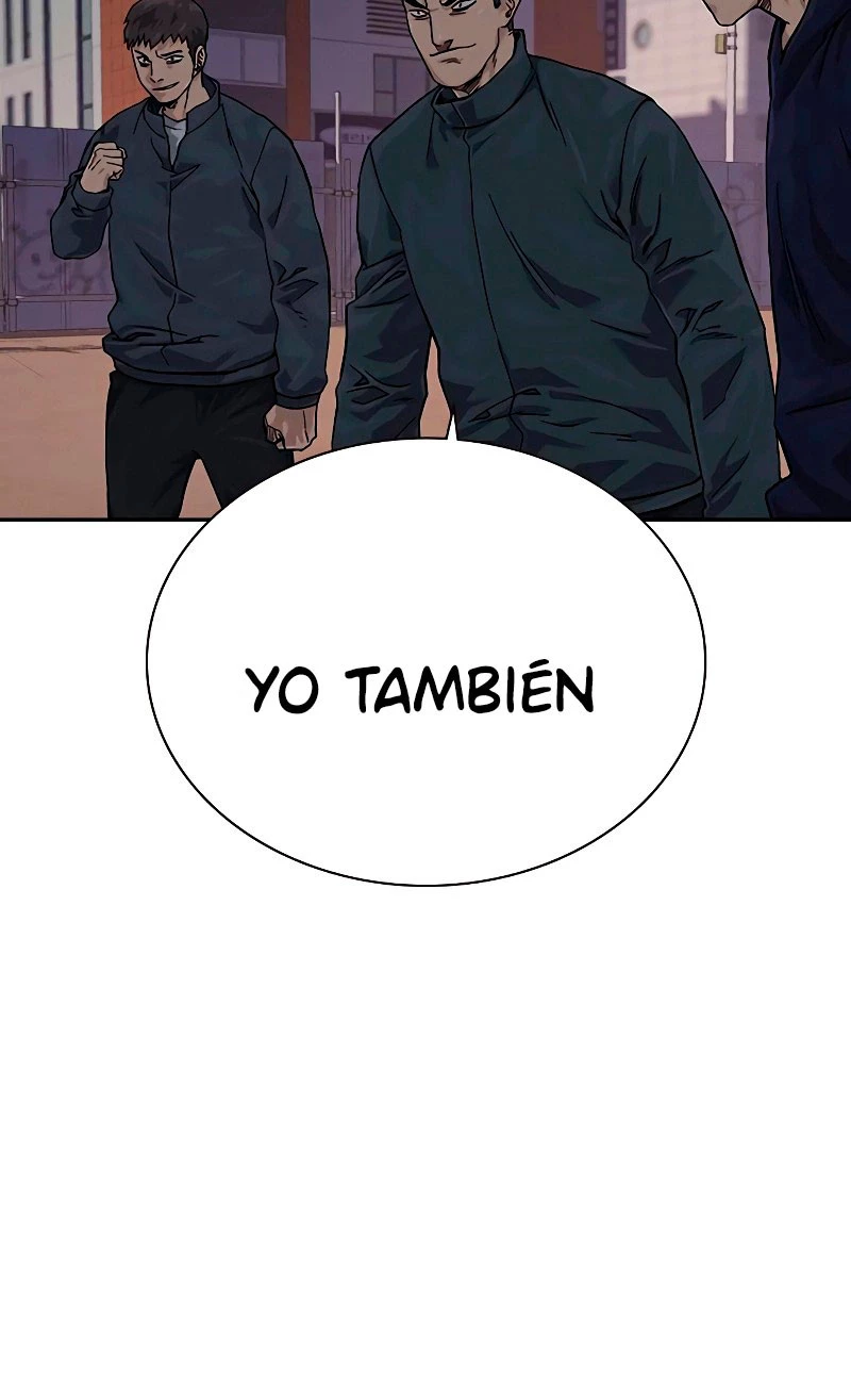 Si no Quieres Morir capítulo 71, página 16