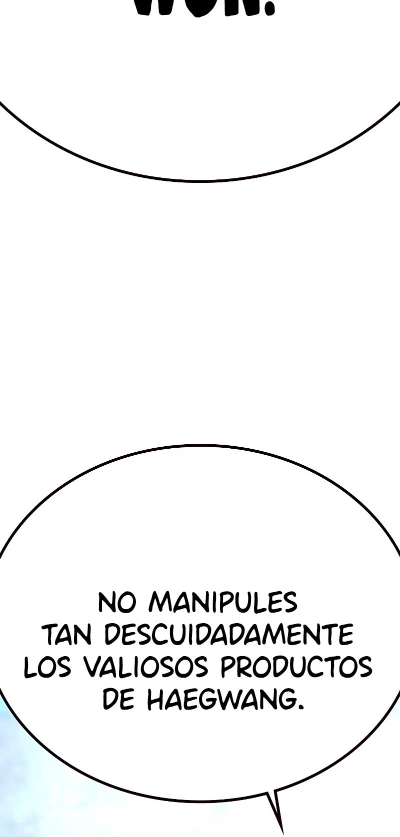 Si no Quieres Morir capítulo 72, página 16