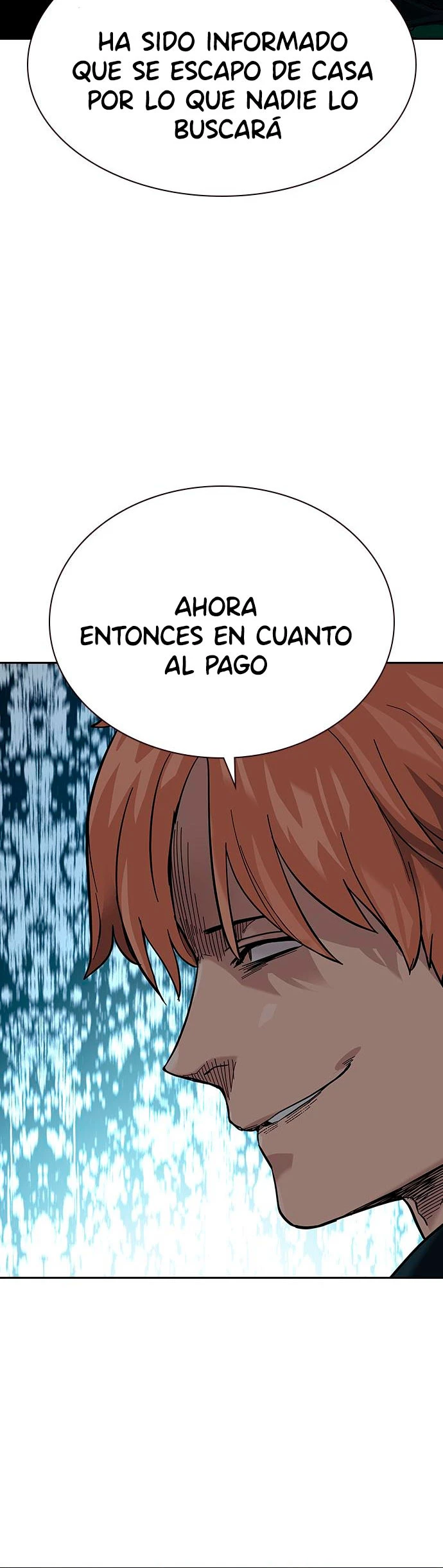 Si no Quieres Morir capítulo 73, página 37