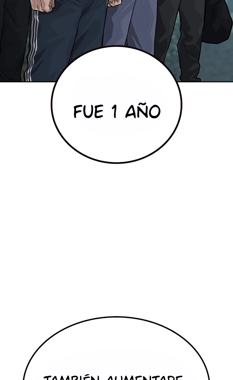Si no Quieres Morir capítulo 77, página 68