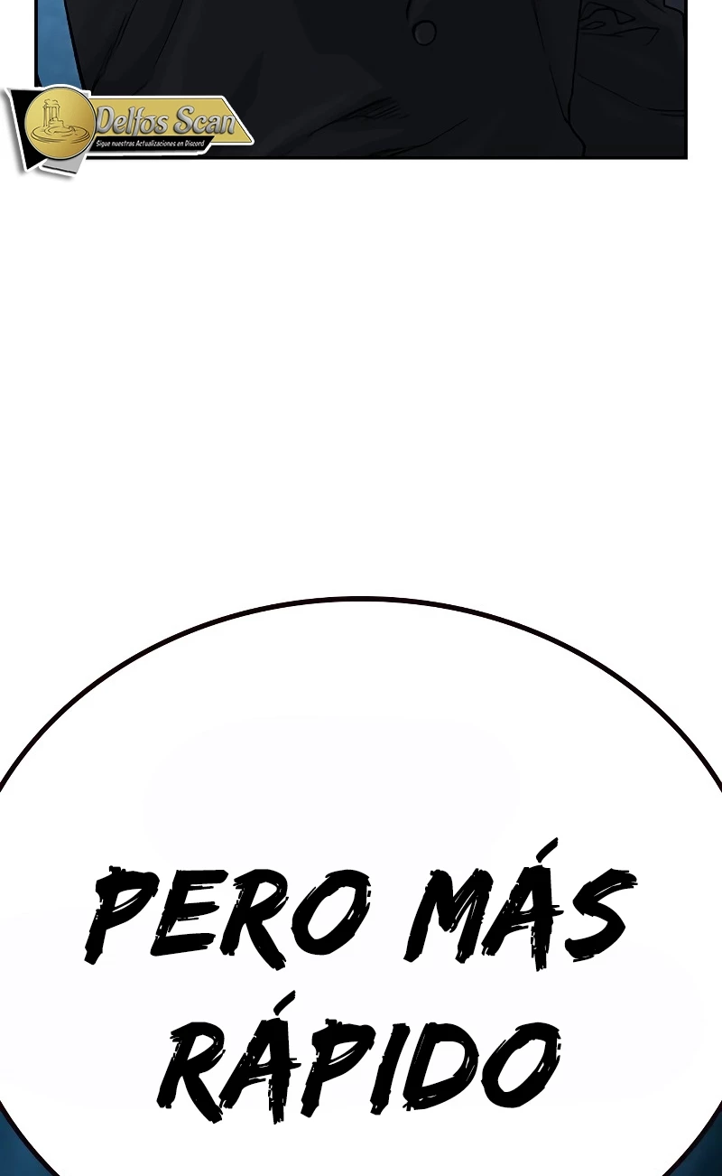 Si no Quieres Morir capítulo 77, página 70