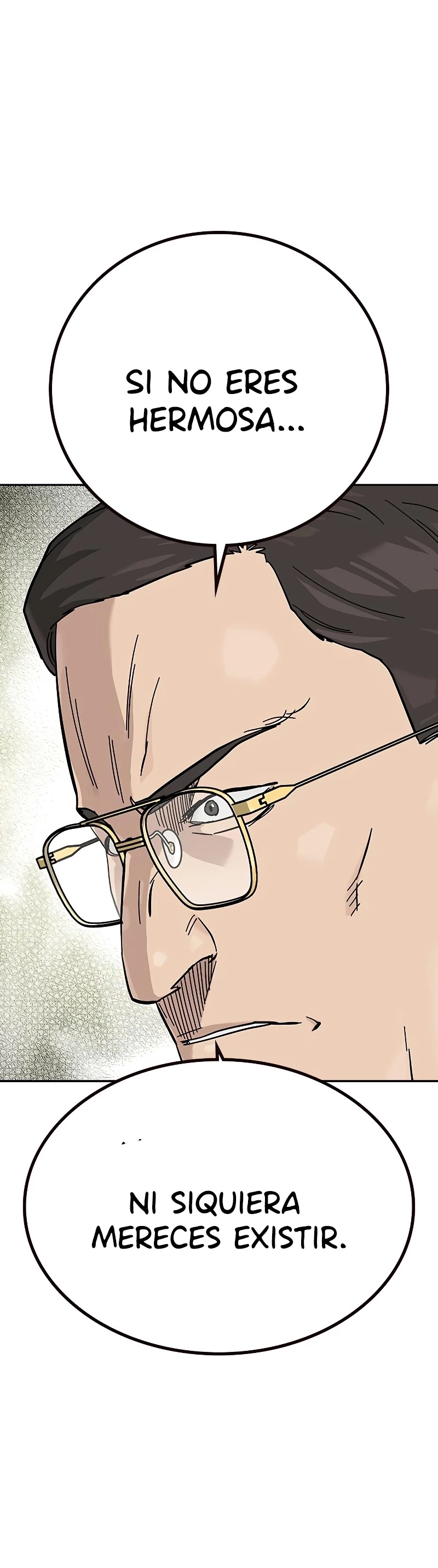 Si no Quieres Morir capítulo 79, página 44