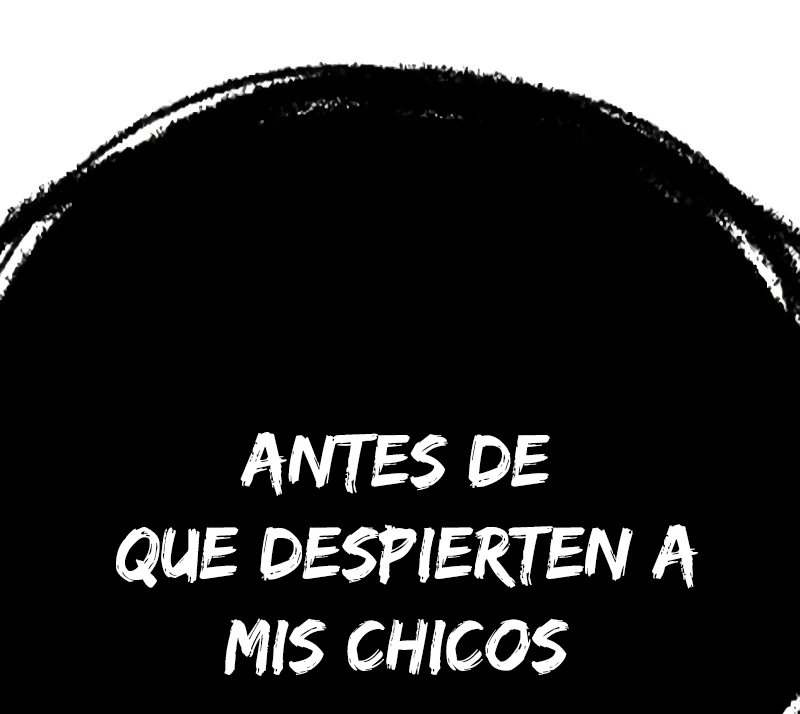 Si no Quieres Morir capítulo 79, página 77
