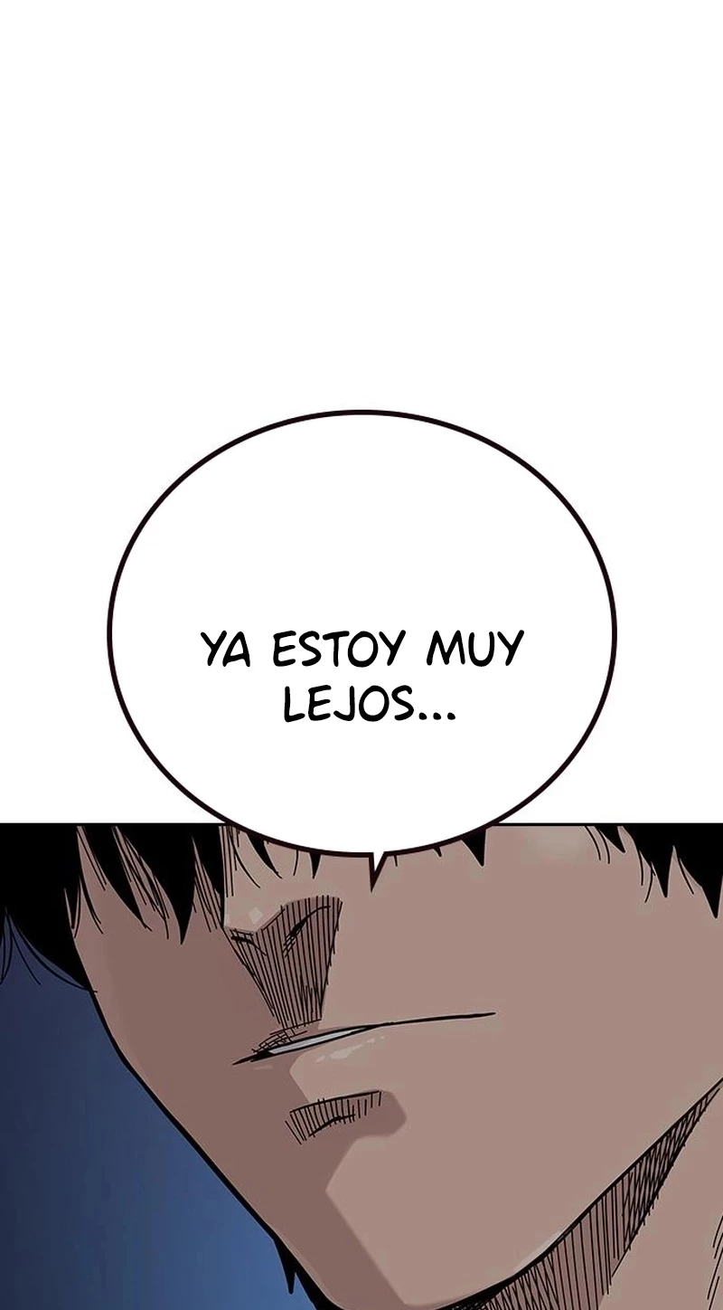Si no Quieres Morir capítulo 80, página 68