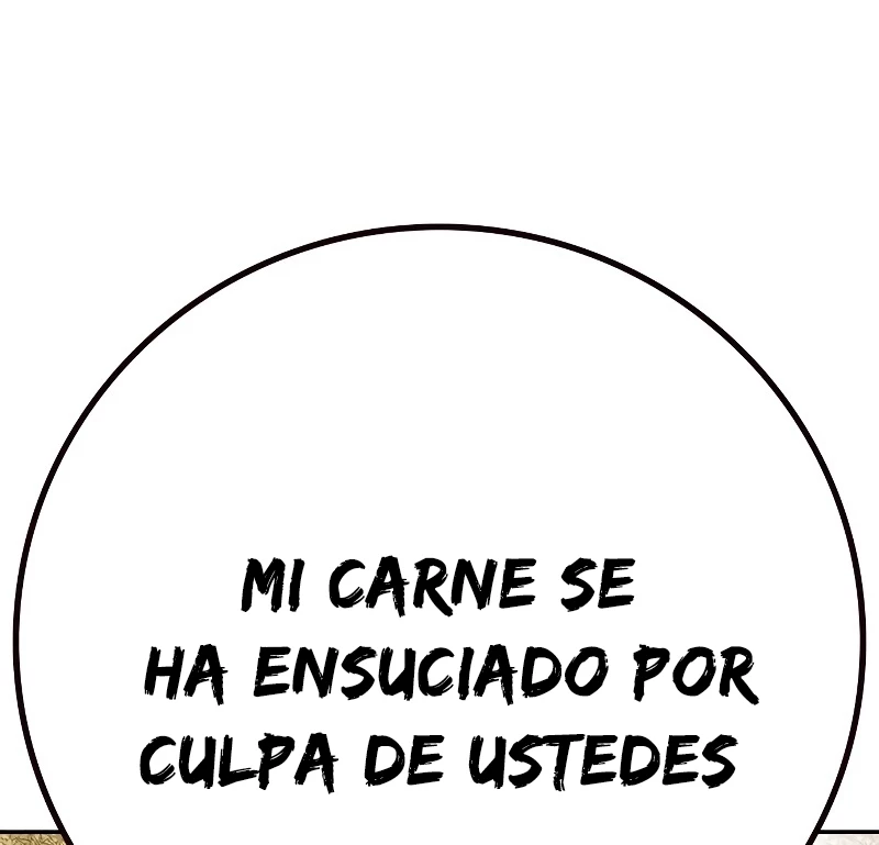 Si no Quieres Morir capítulo 84, página 59