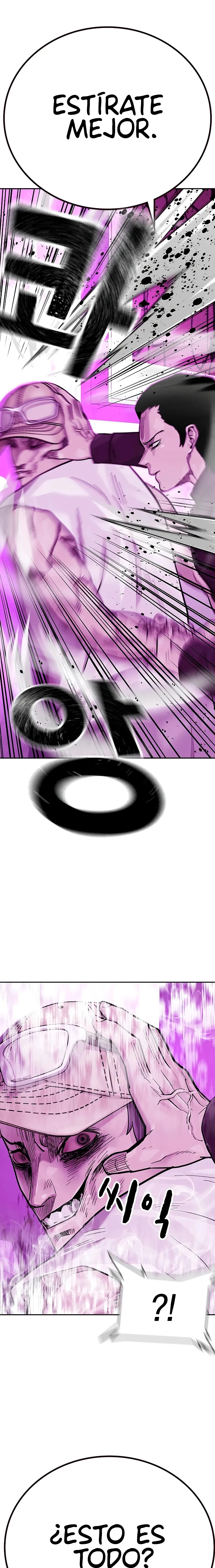 Si no Quieres Morir capítulo 90, página 13