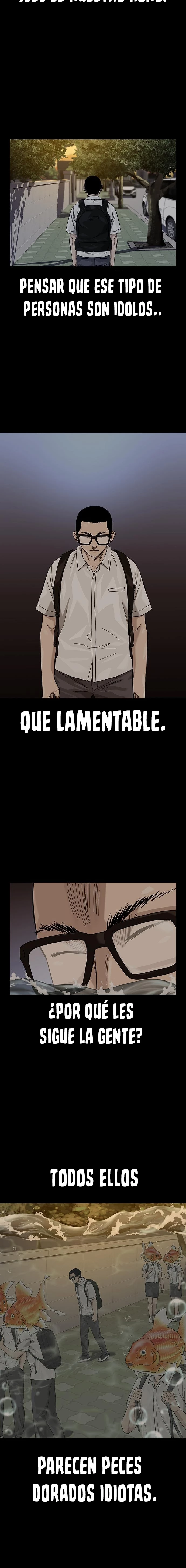 Si no Quieres Morir capítulo 98, página 12