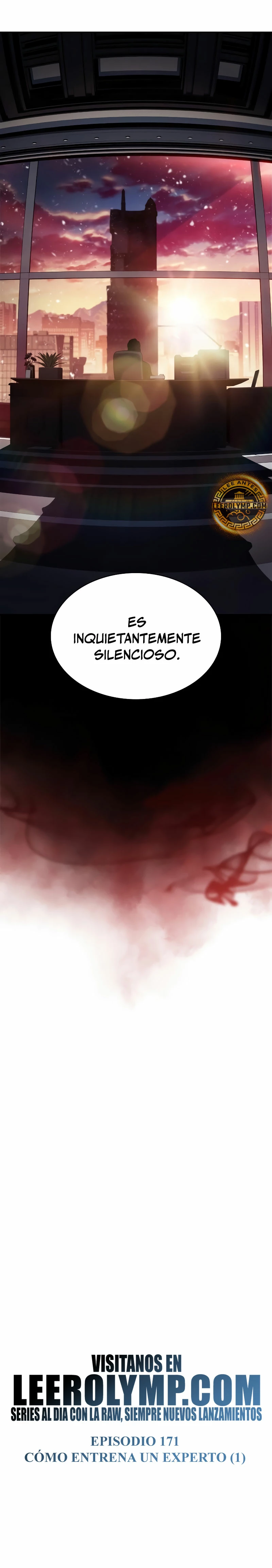 Sin fin skills capítulo 171, página 5