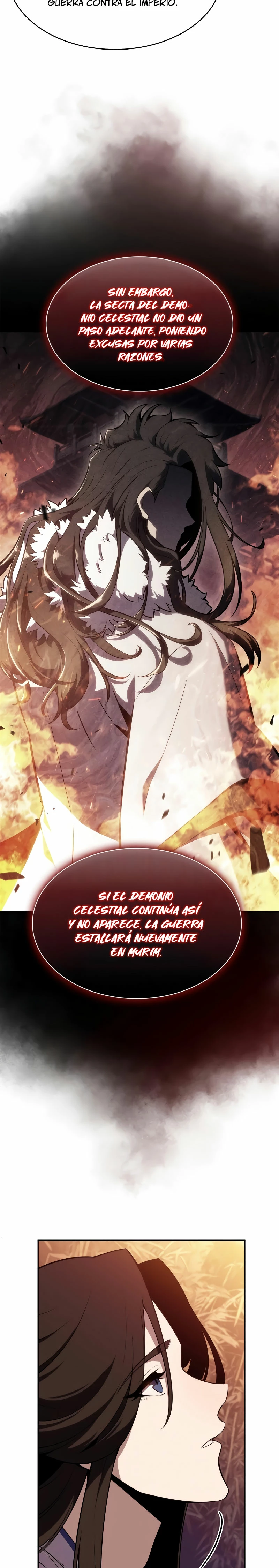 Sin fin skills capítulo 171, página 29