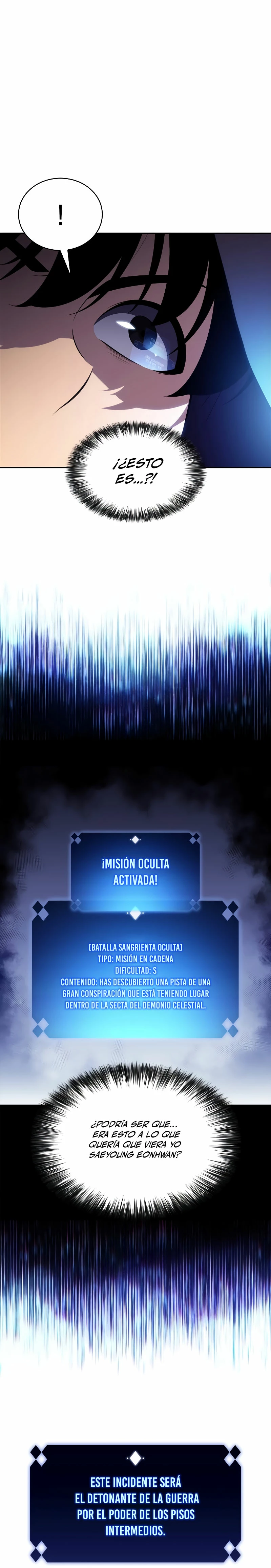 Sin fin skills capítulo 172, página 1