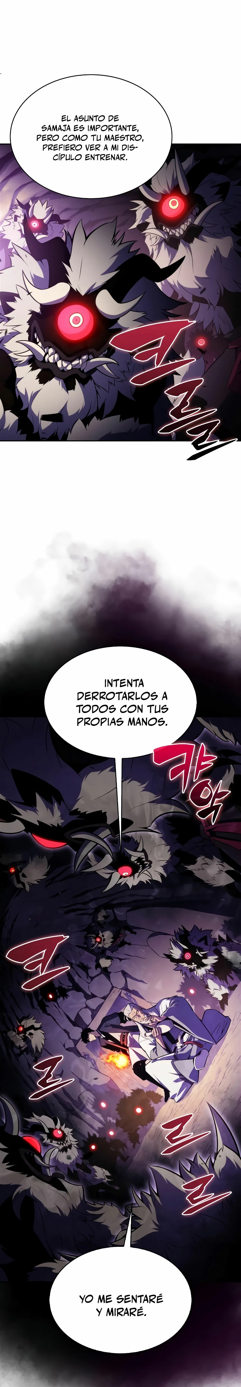 Sin fin skills capítulo 172, página 13