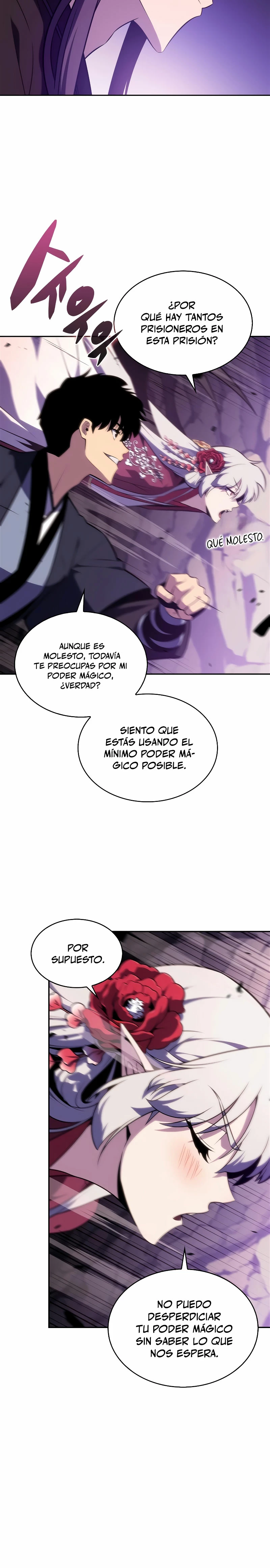 Sin fin skills capítulo 173, página 27