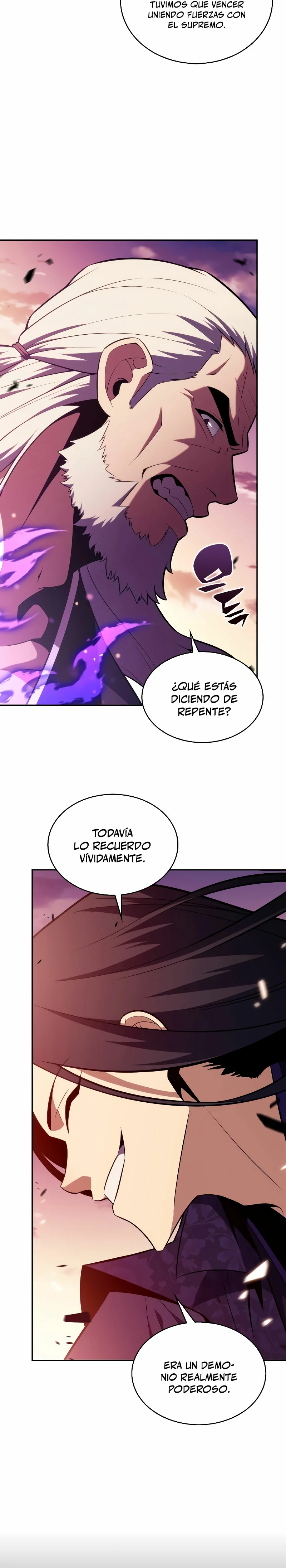 Sin fin skills capítulo 174, página 2