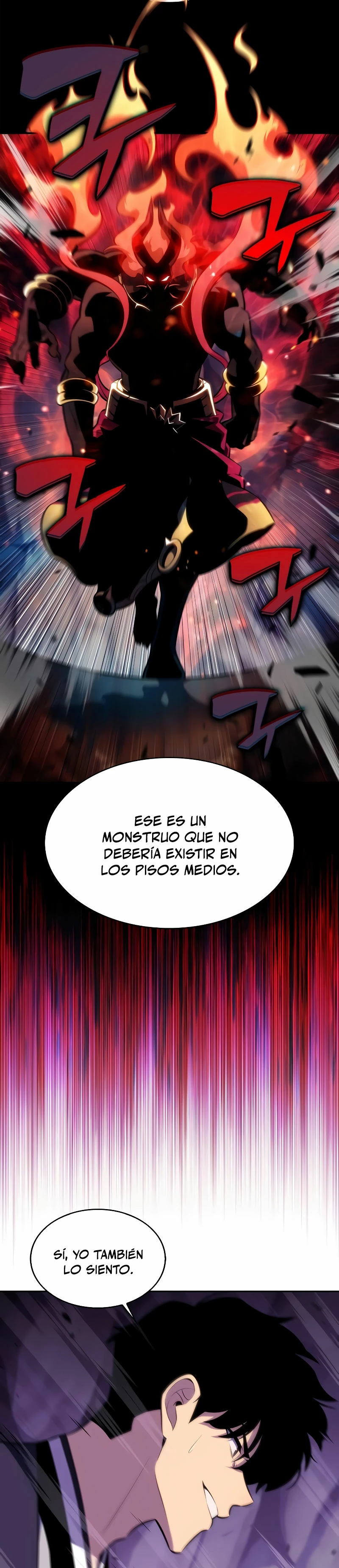 Sin fin skills capítulo 174, página 17