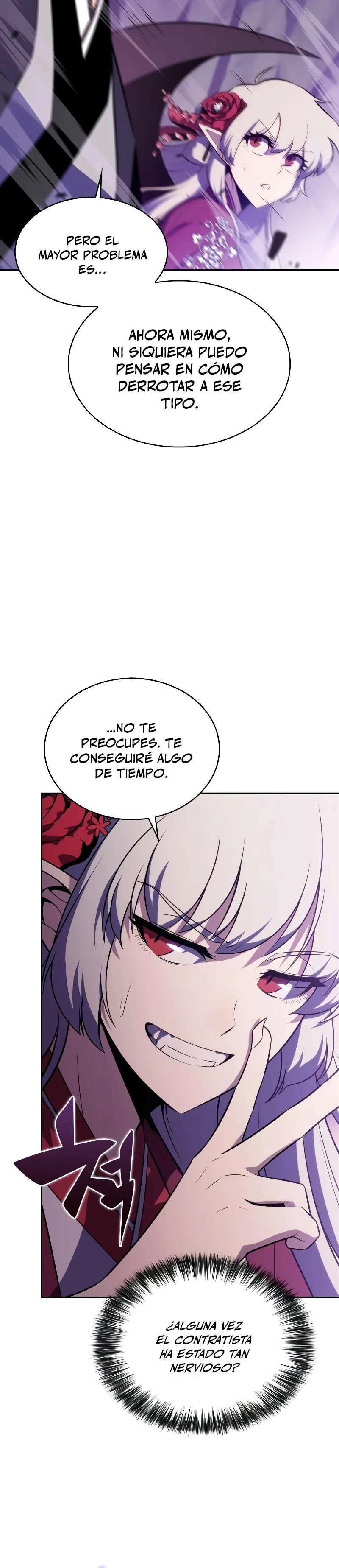 Sin fin skills capítulo 174, página 18