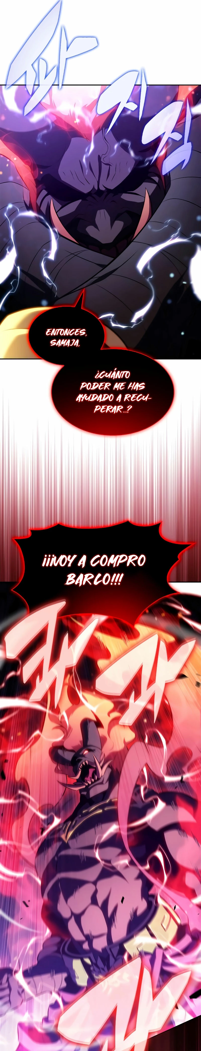 Sin fin skills capítulo 174, página 19