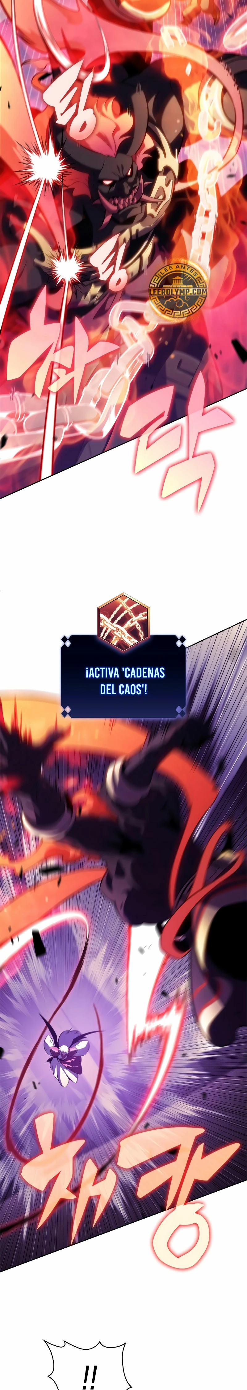 Sin fin skills capítulo 174, página 26