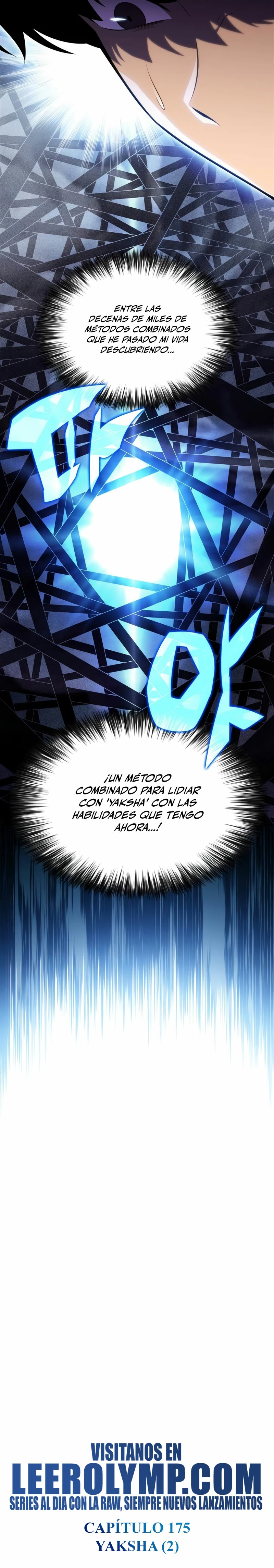 Sin fin skills capítulo 175, página 5