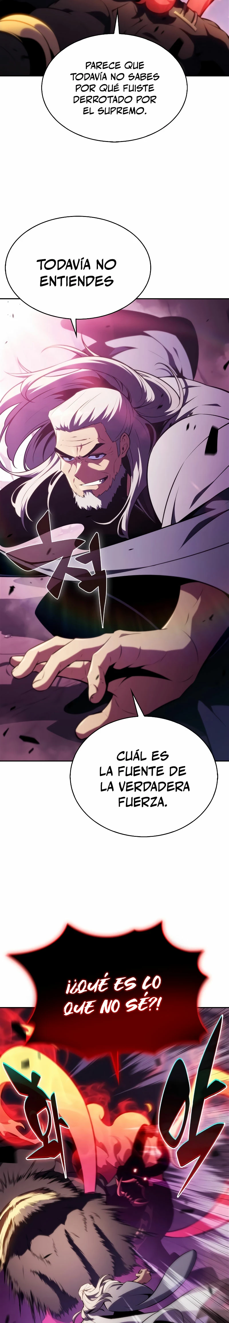 Sin fin skills capítulo 176, página 29