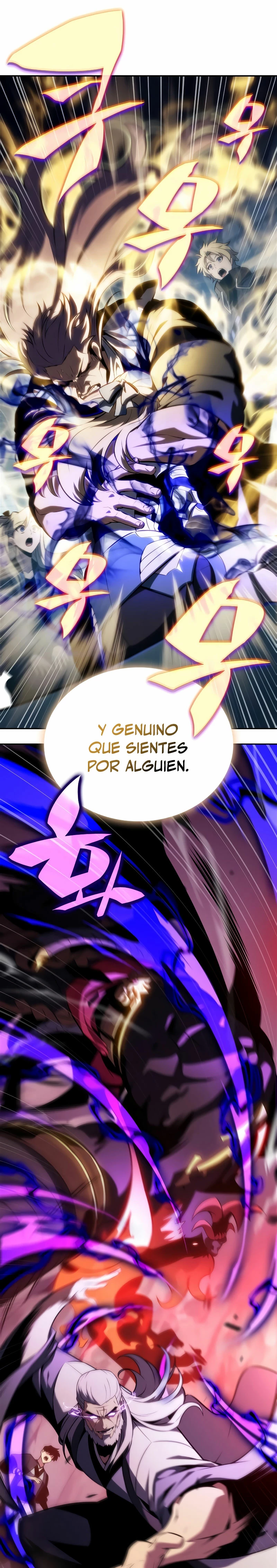 Sin fin skills capítulo 176, página 32