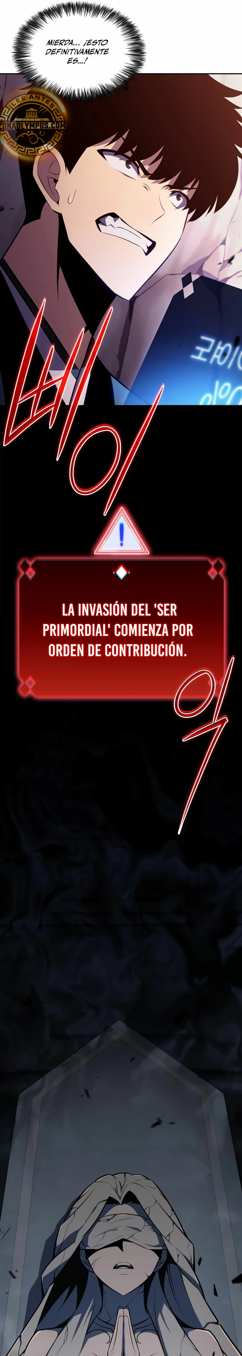 Sin fin skills capítulo 177, página 26