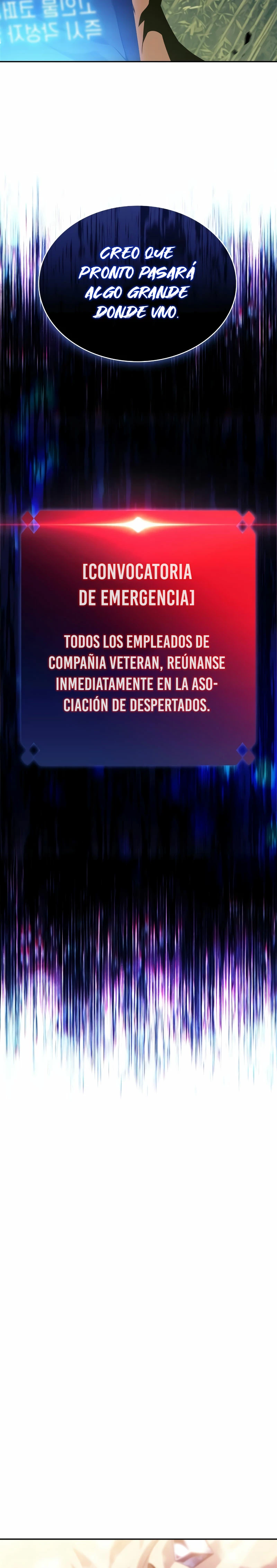 Sin fin skills capítulo 177, página 37