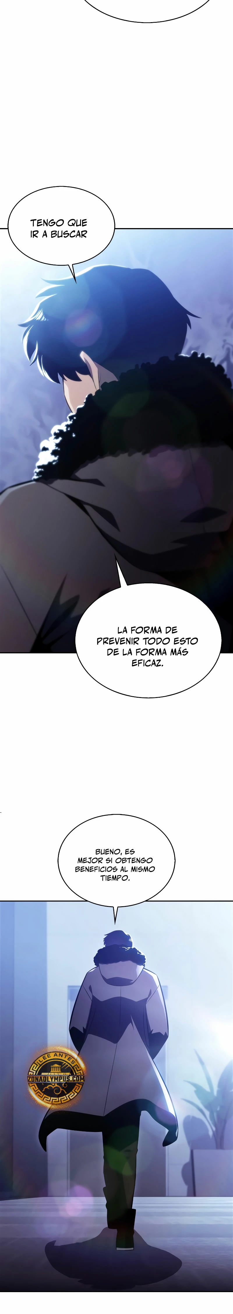 Sin fin skills capítulo 178, página 17