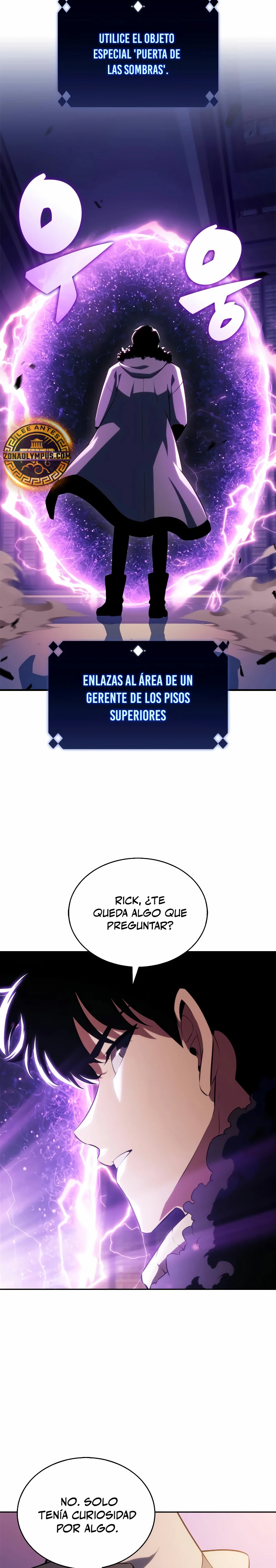 Sin fin skills capítulo 178, página 22