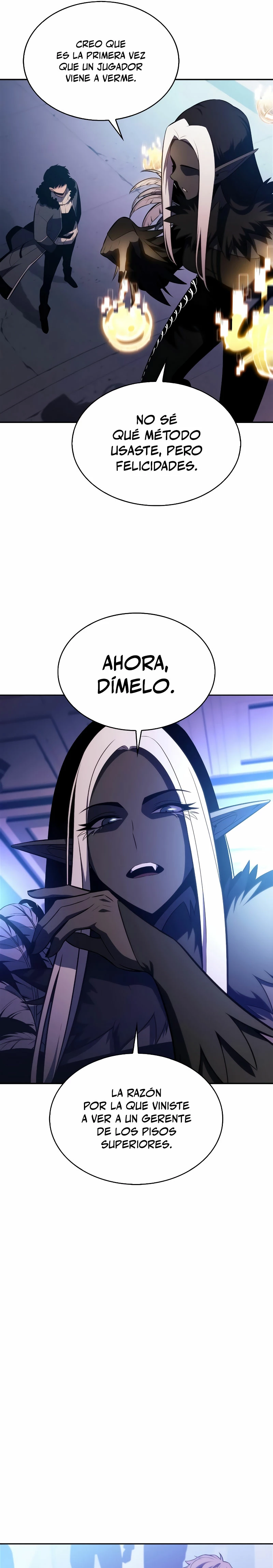 Sin fin skills capítulo 178, página 26