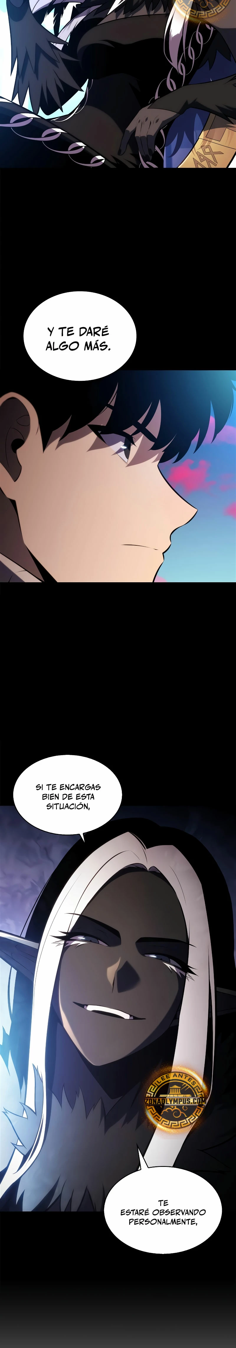 Sin fin skills capítulo 179, página 5
