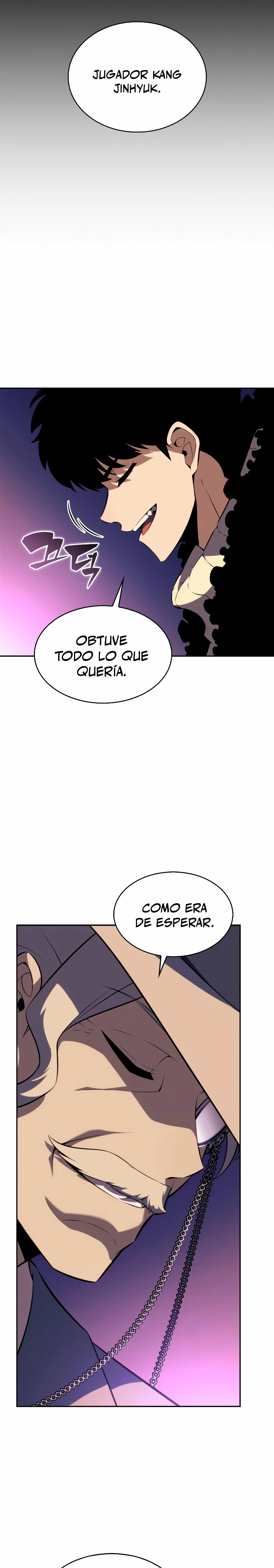 Sin fin skills capítulo 179, página 6