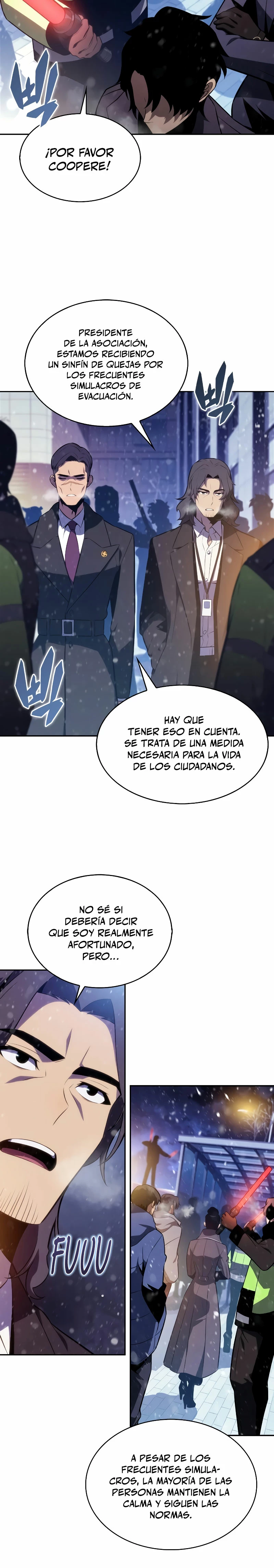 Sin fin skills capítulo 179, página 10
