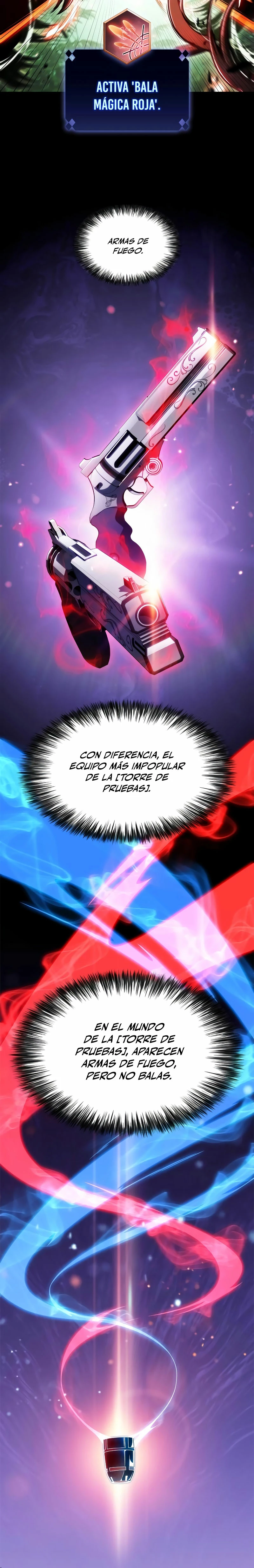 Sin fin skills capítulo 180, página 4