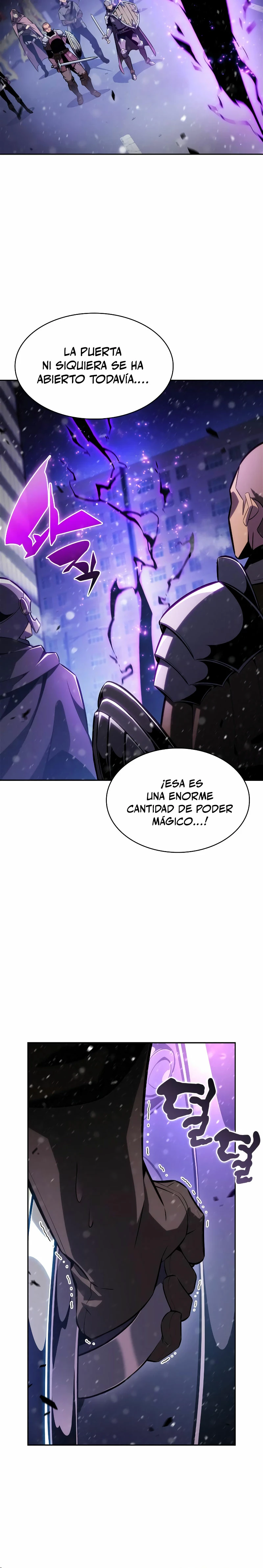 Sin fin skills capítulo 180, página 28