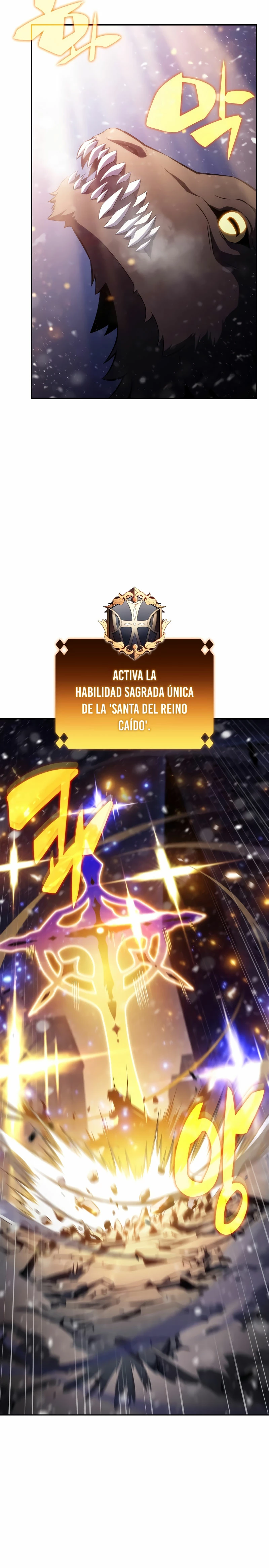 Sin fin skills capítulo 181, página 23